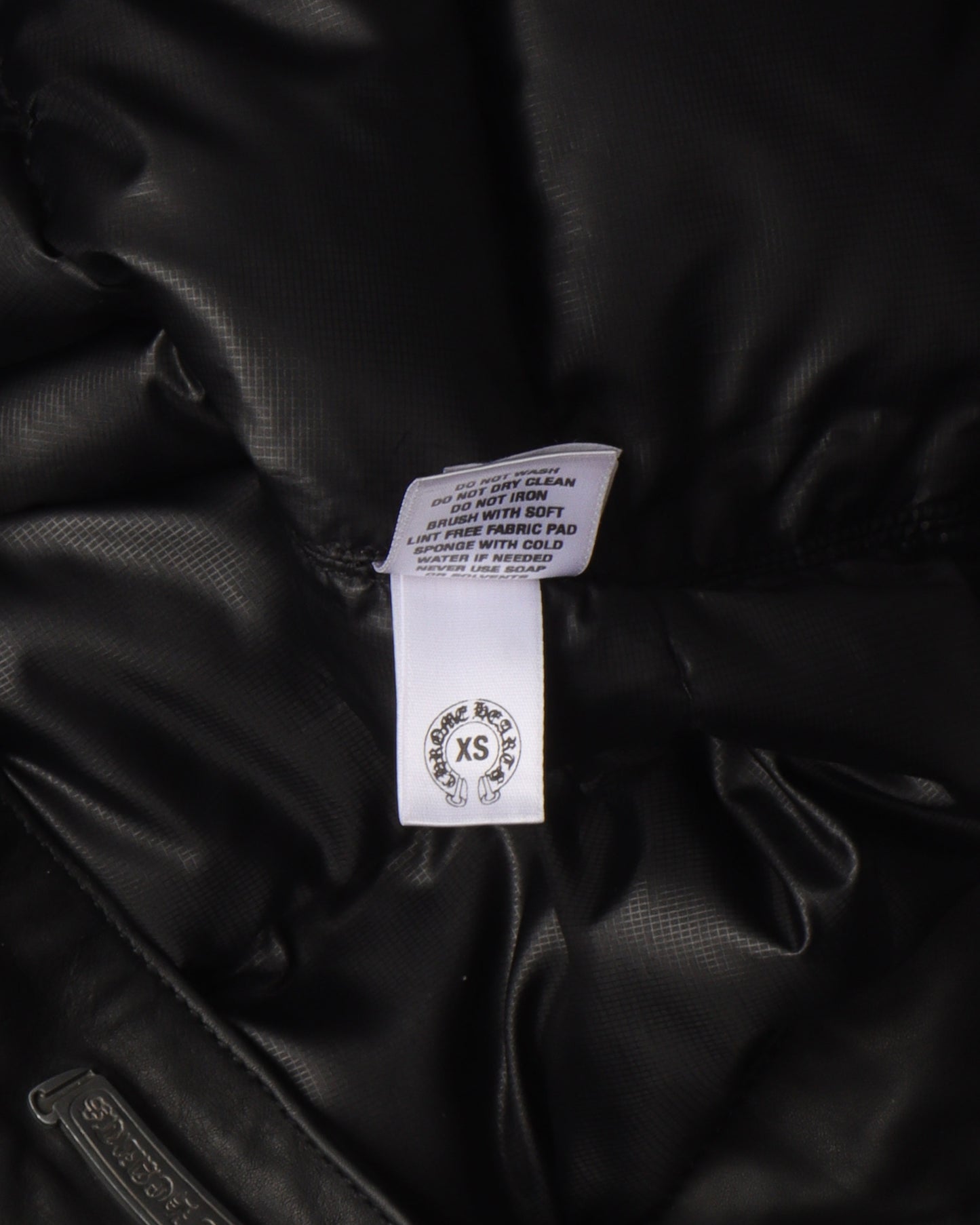 Cherry Bomb Hooded Jacket