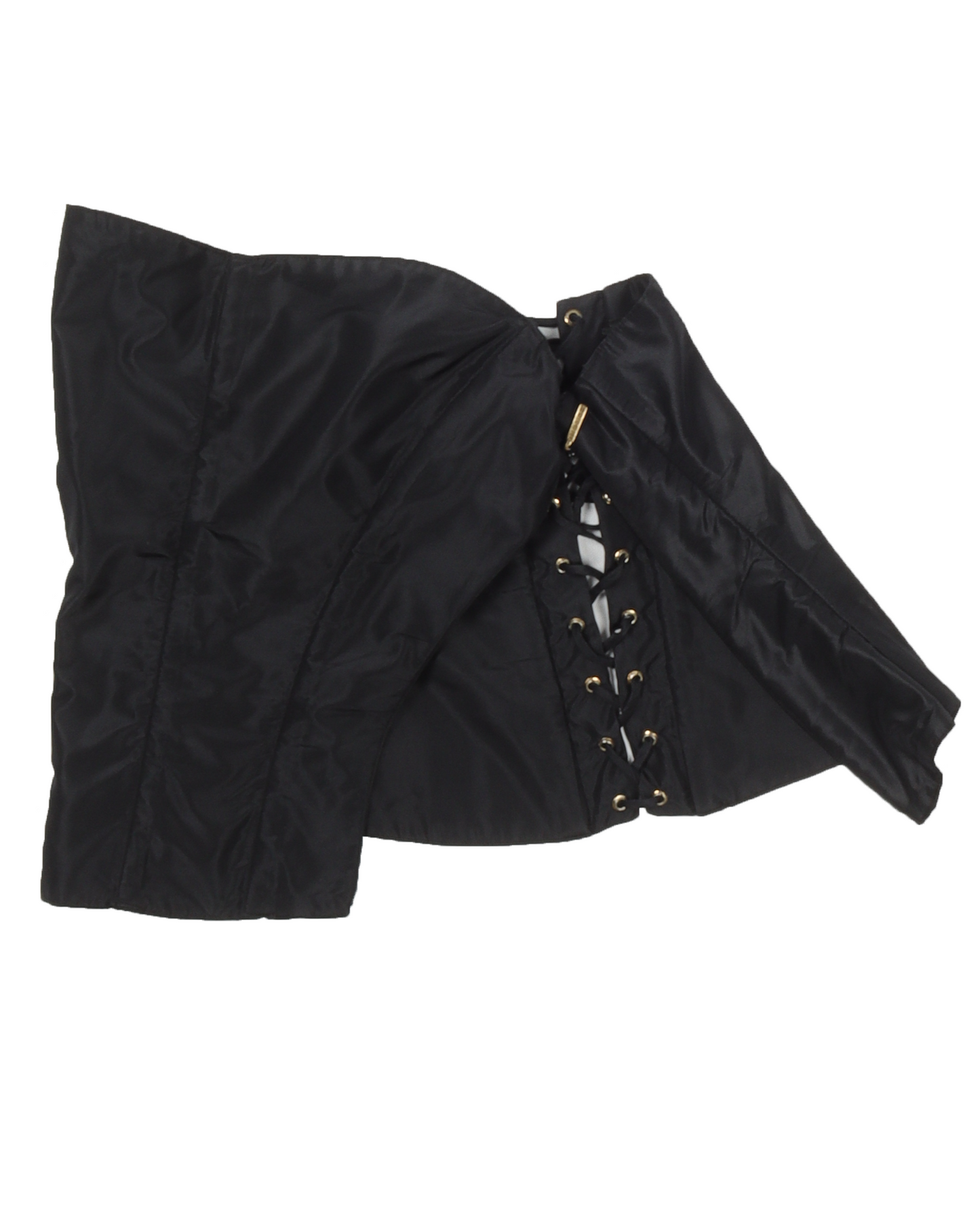Black Corset