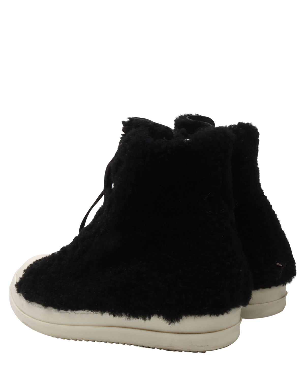 Fleece High Ramones