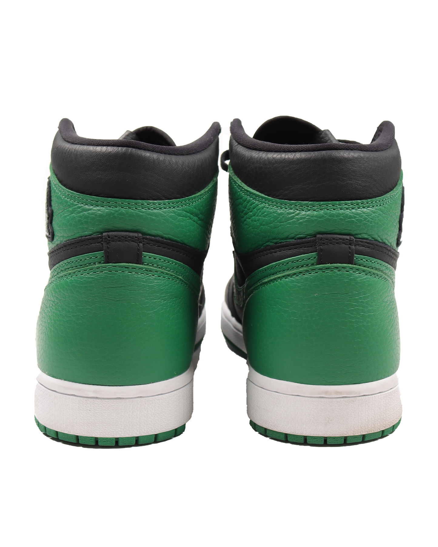 Air Jordan 1 Retro High Pine Green