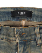 Sand Fade Jeans