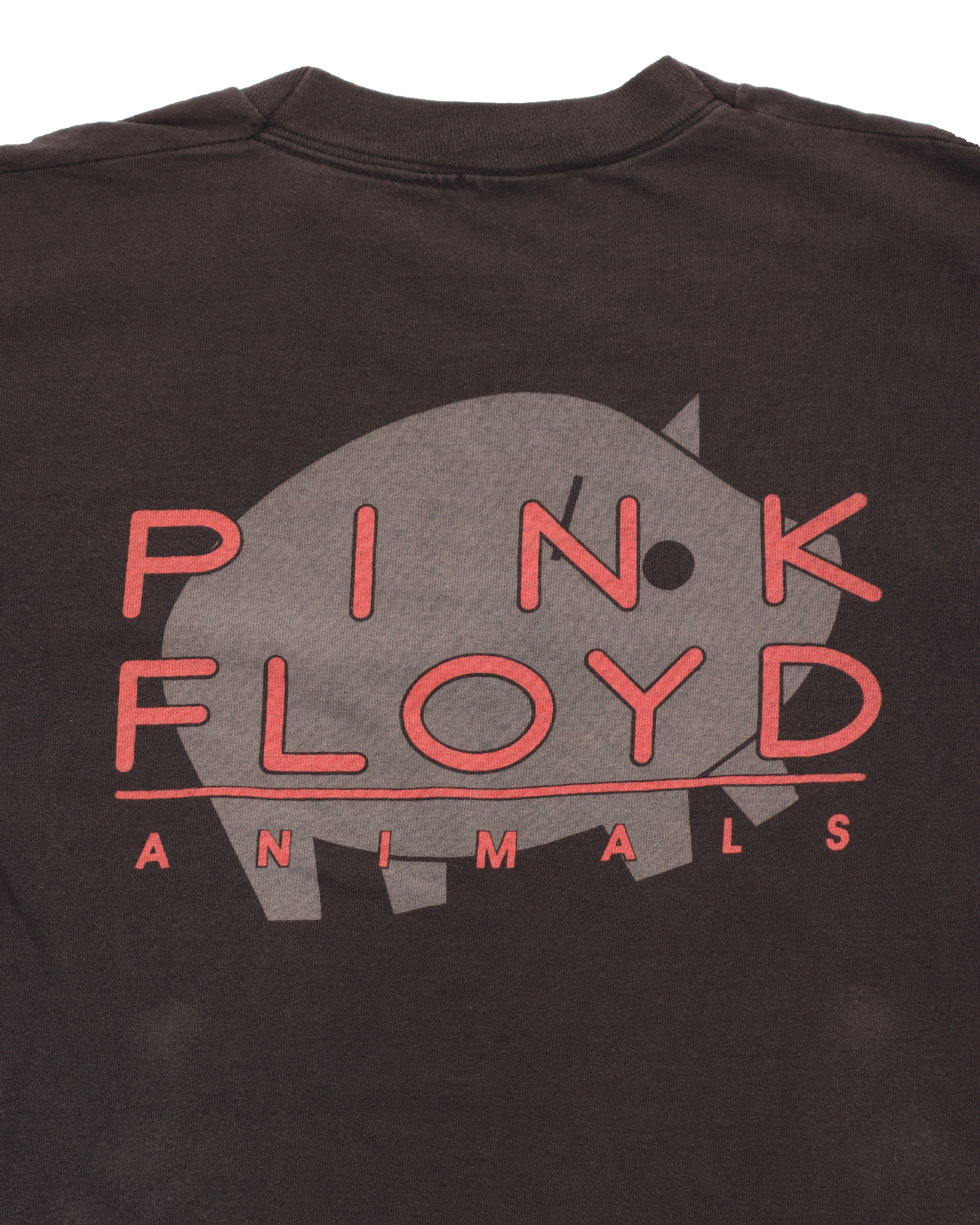 1991 Pink Floyd 'Animals' T-Shirt