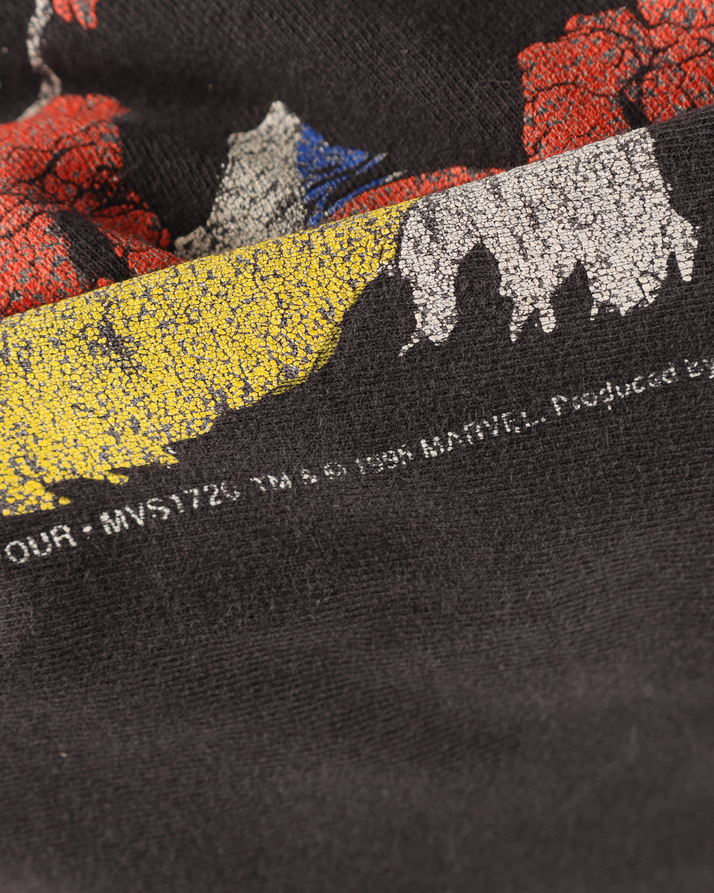 Marvel Fantastic 4 T-Shirt