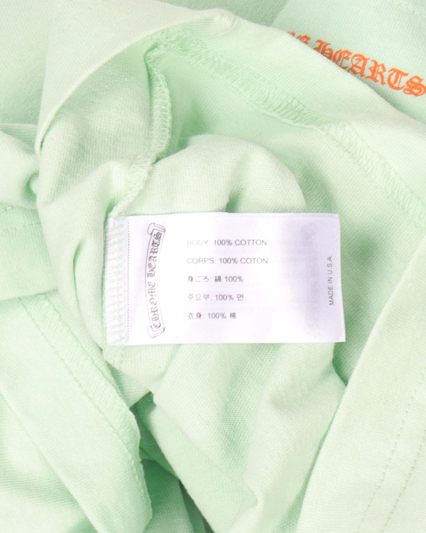 Matty Boy "Lust" L/S T-Shirt
