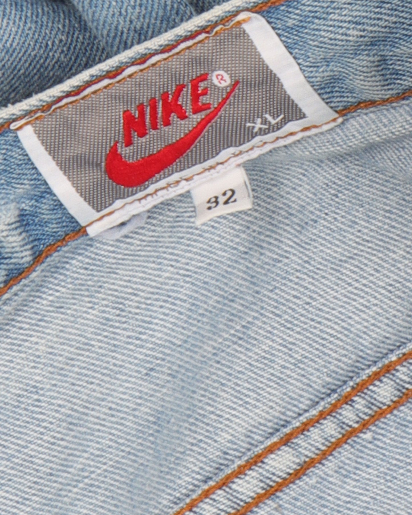 Nike Embroidered Carpenter Jeans