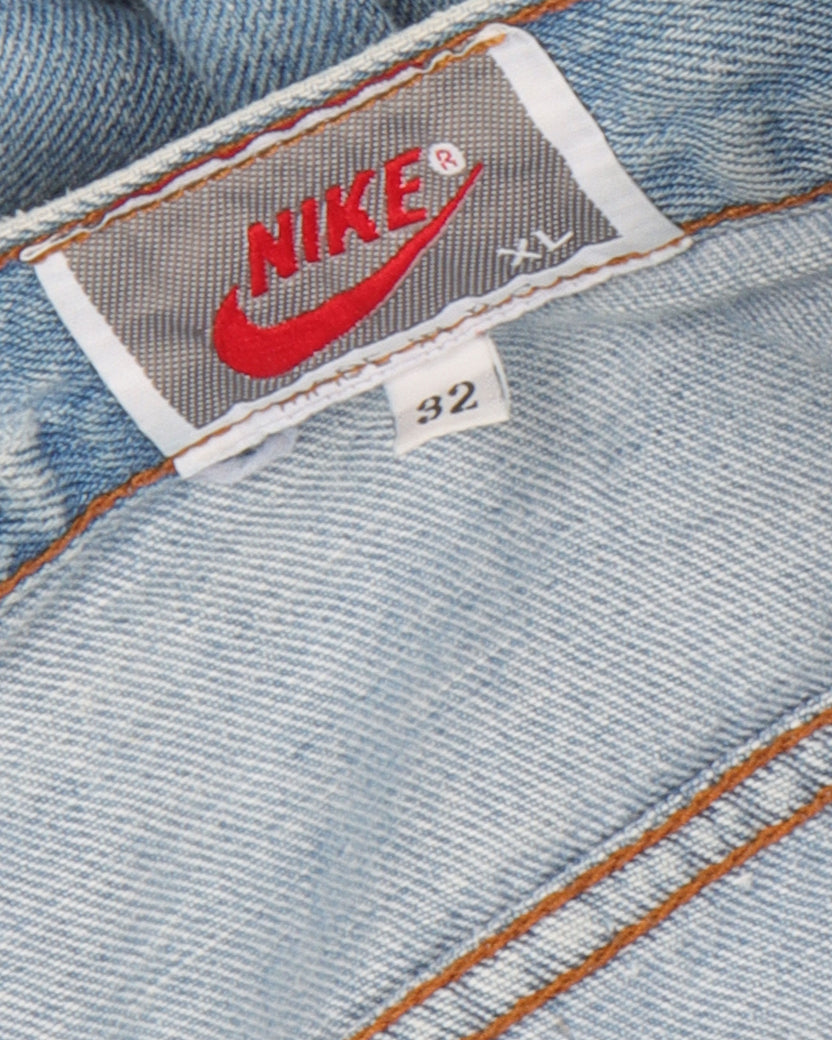 Nike Embroidered Carpenter Jeans
