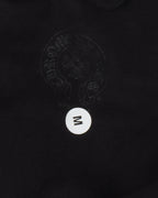 St Barth Horseshoe Zip Up