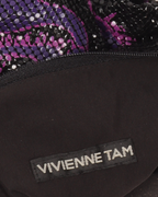 Sequin Mini Bag