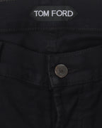 Black Skinny Jeans