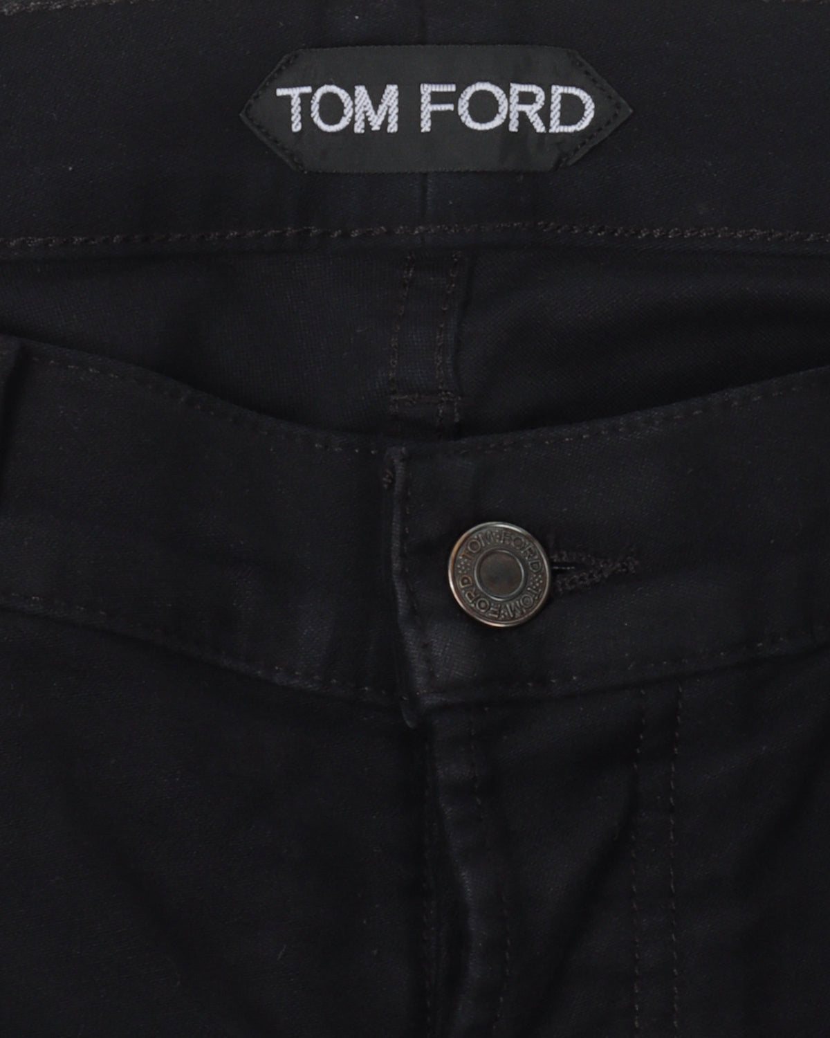 Black Skinny Jeans