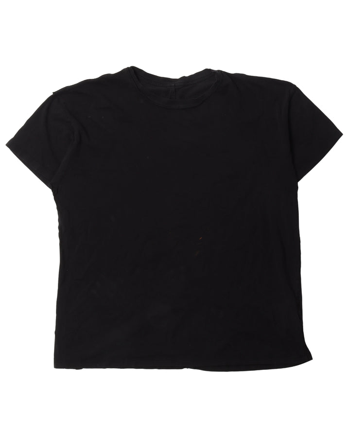 Third Collection Inside Out Blank T-Shirt
