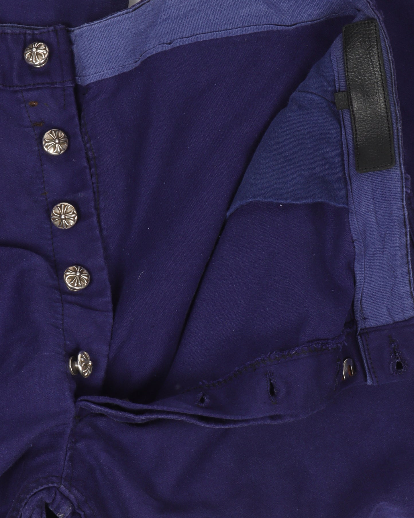 Cross Patch French Work Pants