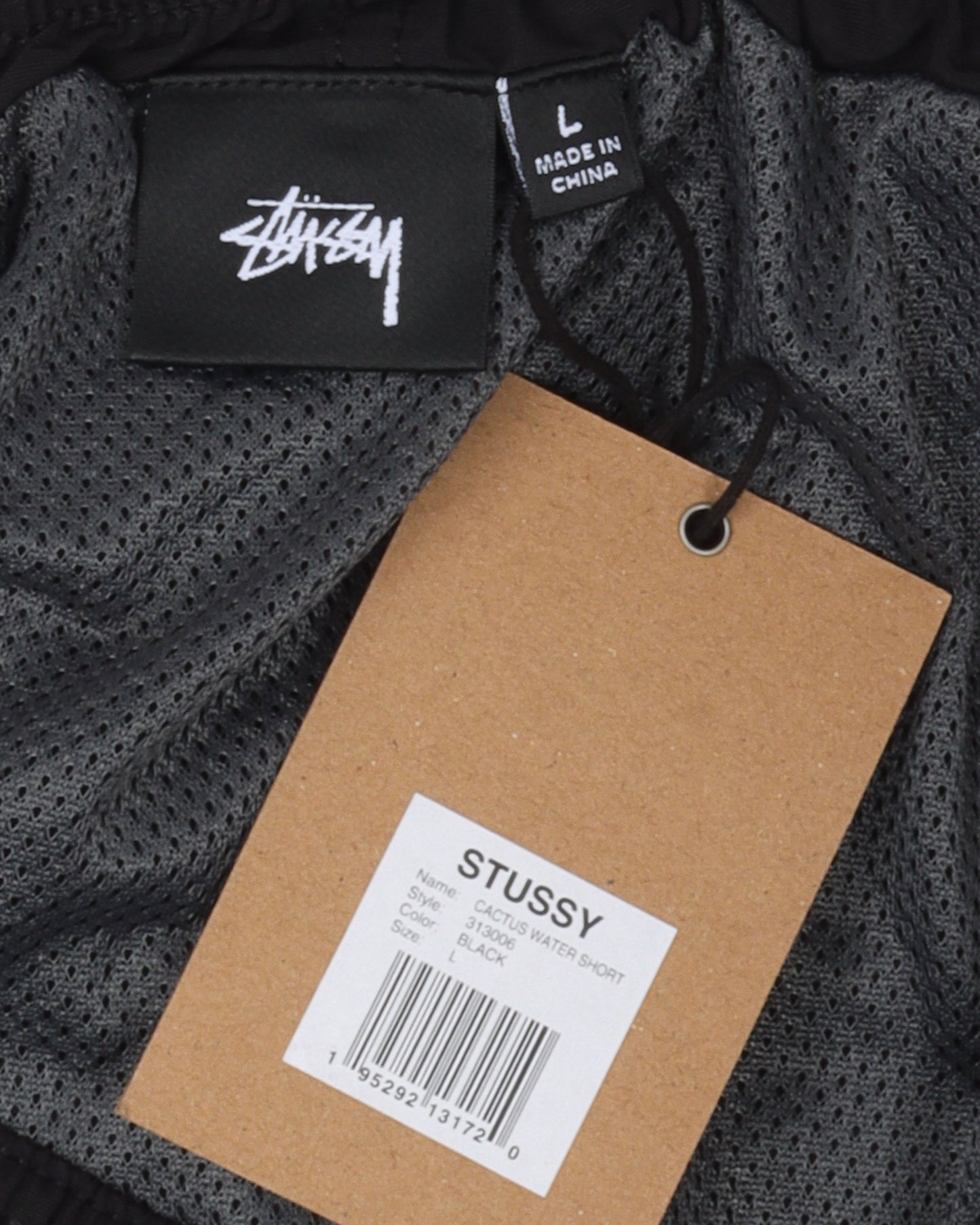 Stussy Swim Shorts