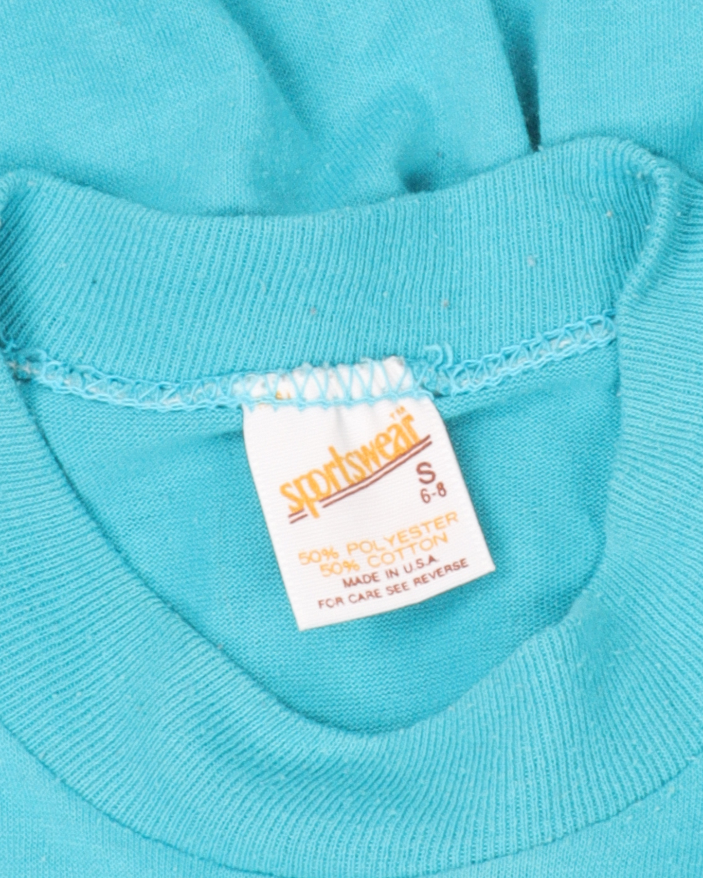 Keith Haring Baby T-Shirt