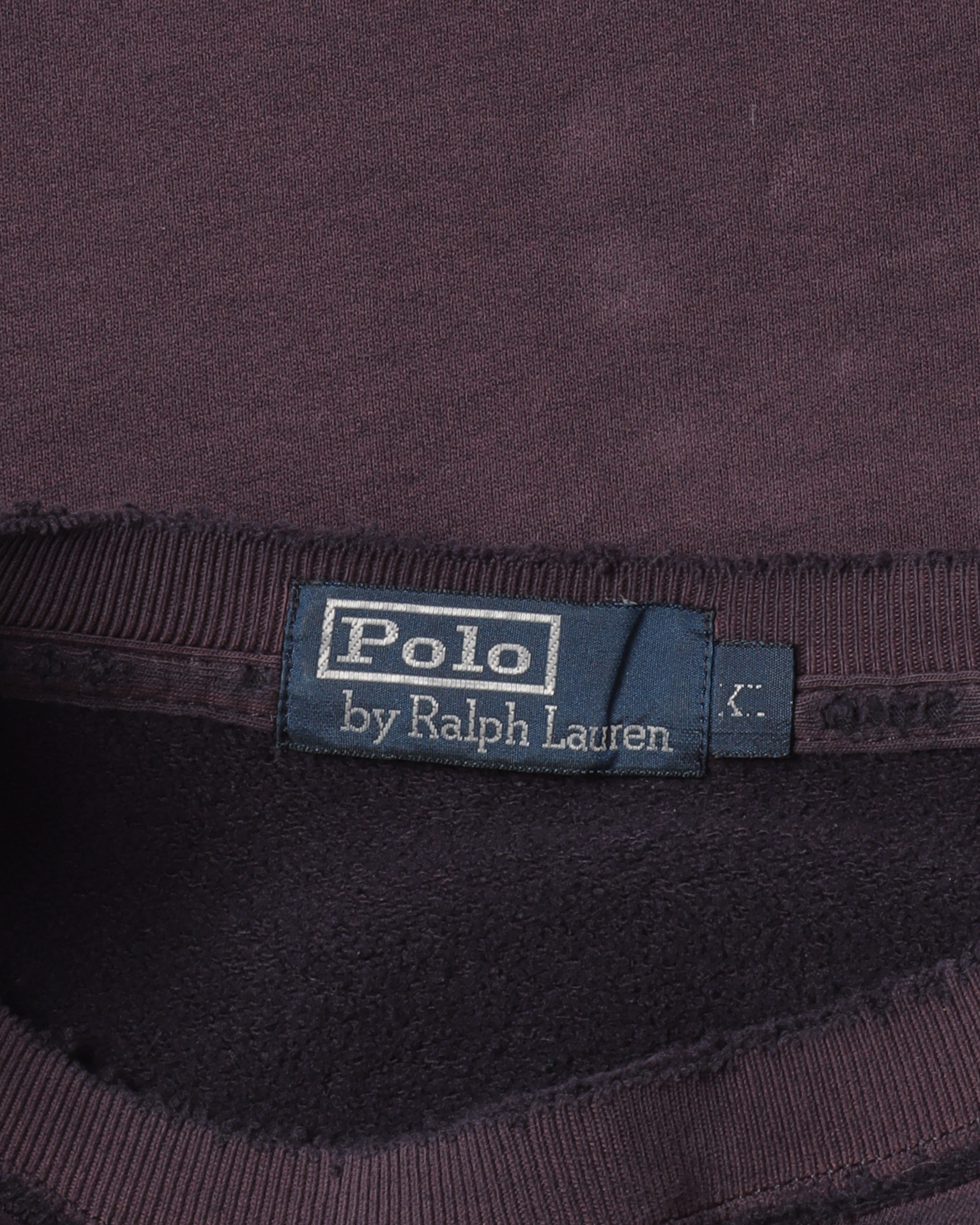 Polo by Ralph Lauren Crewneck Sweatshirt
