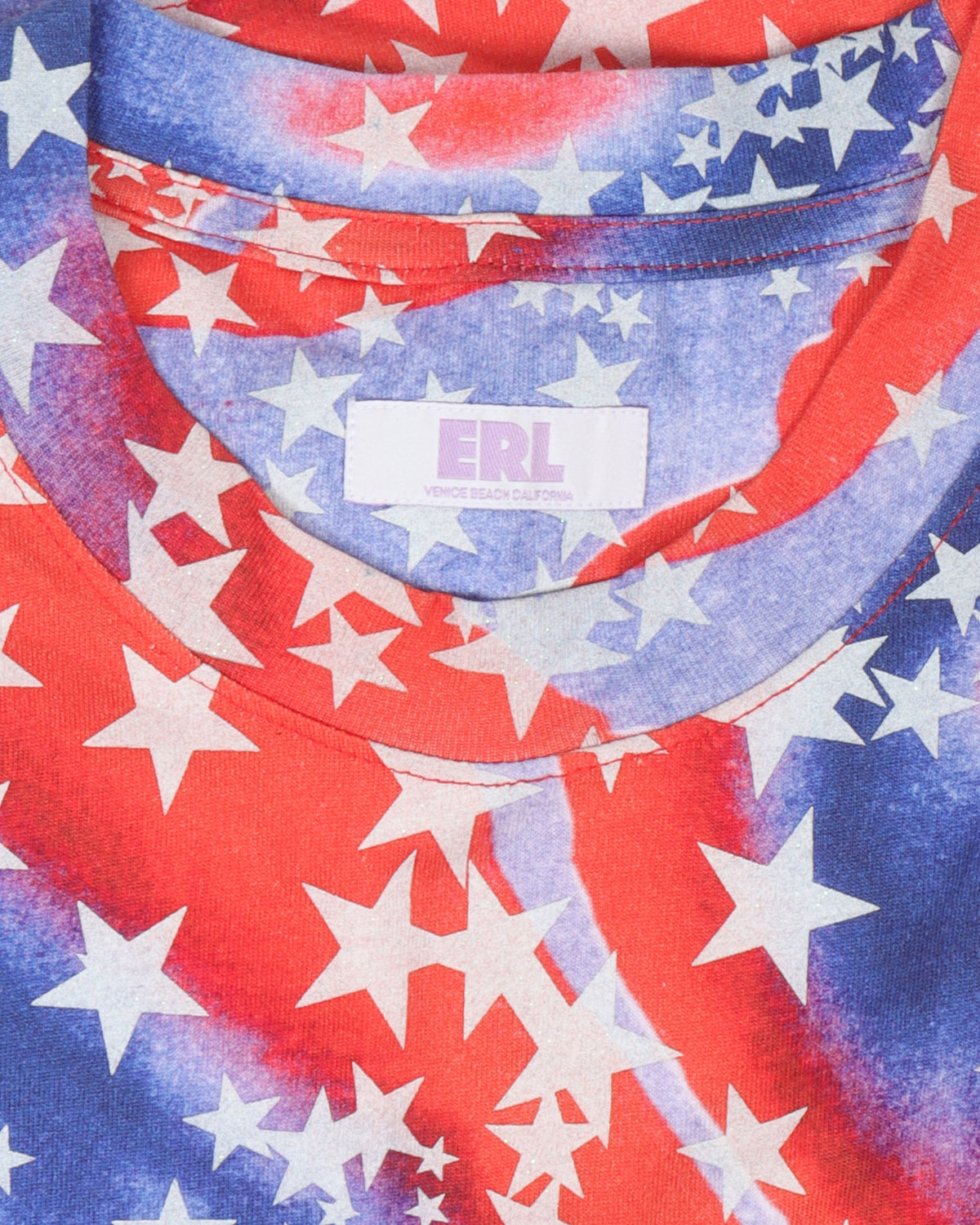 American Flag T-Shirt