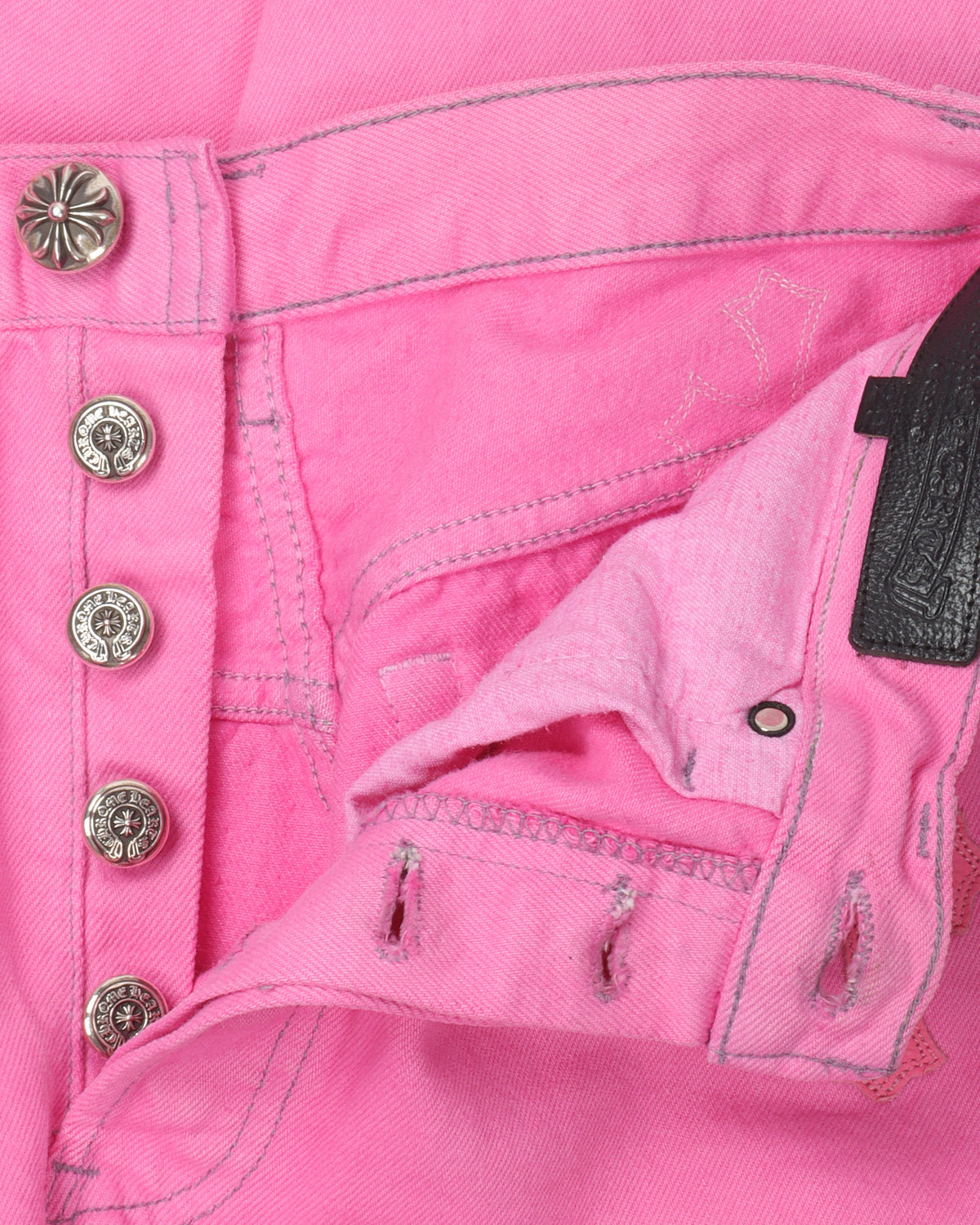 Levi's Sex Records Jeans