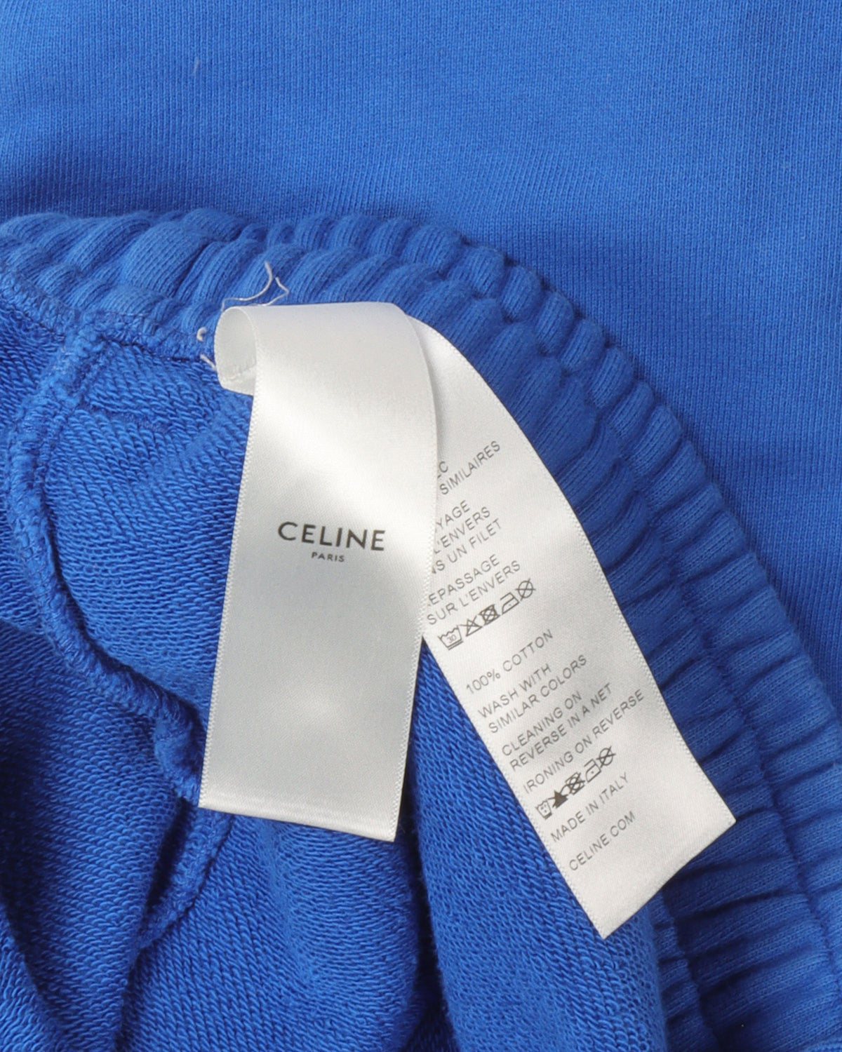 Logo Sweat Pant