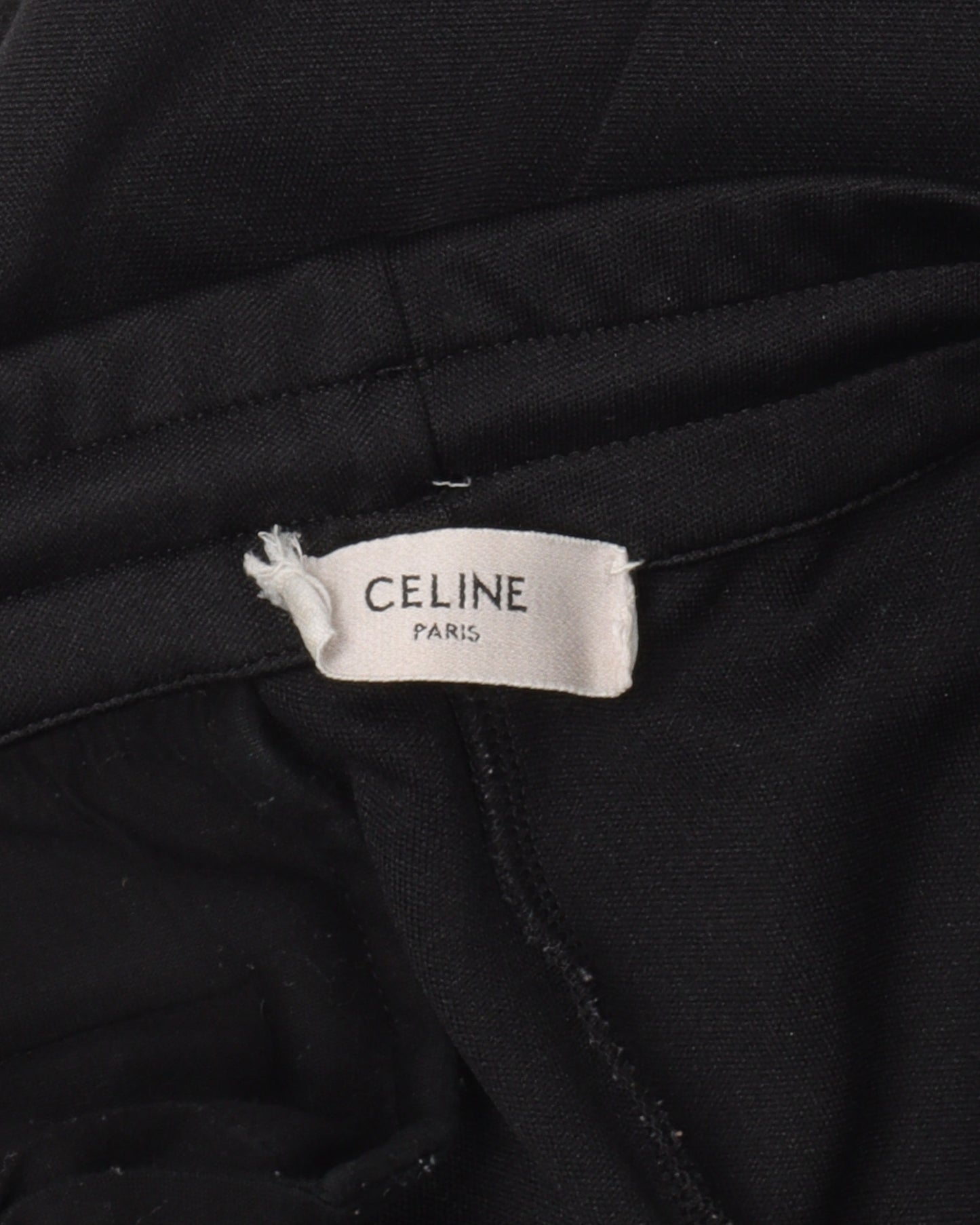 Double C Sweat Pant