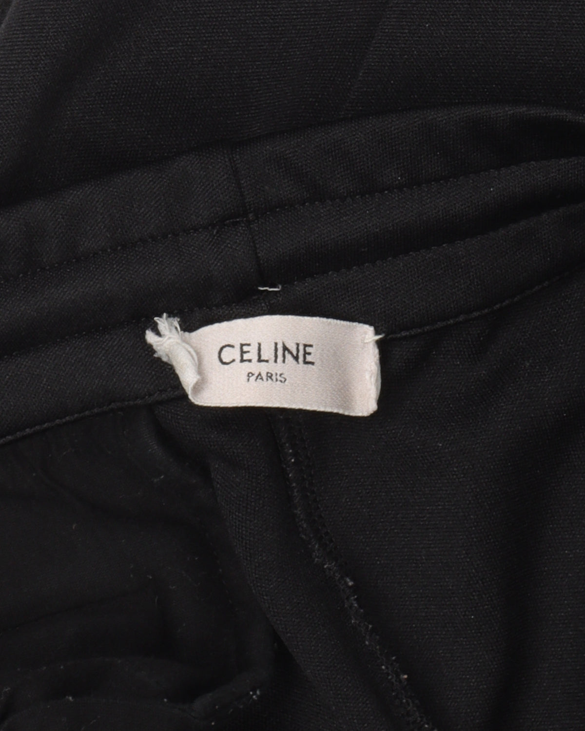 Double C Sweat Pant
