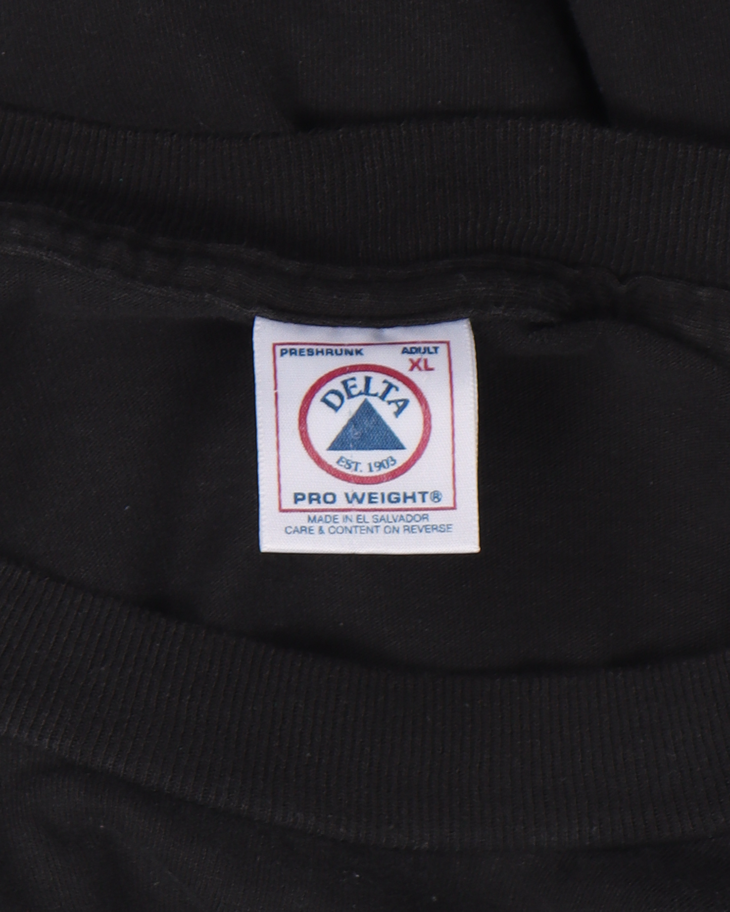 DMX Dogs L/S T-Shirt