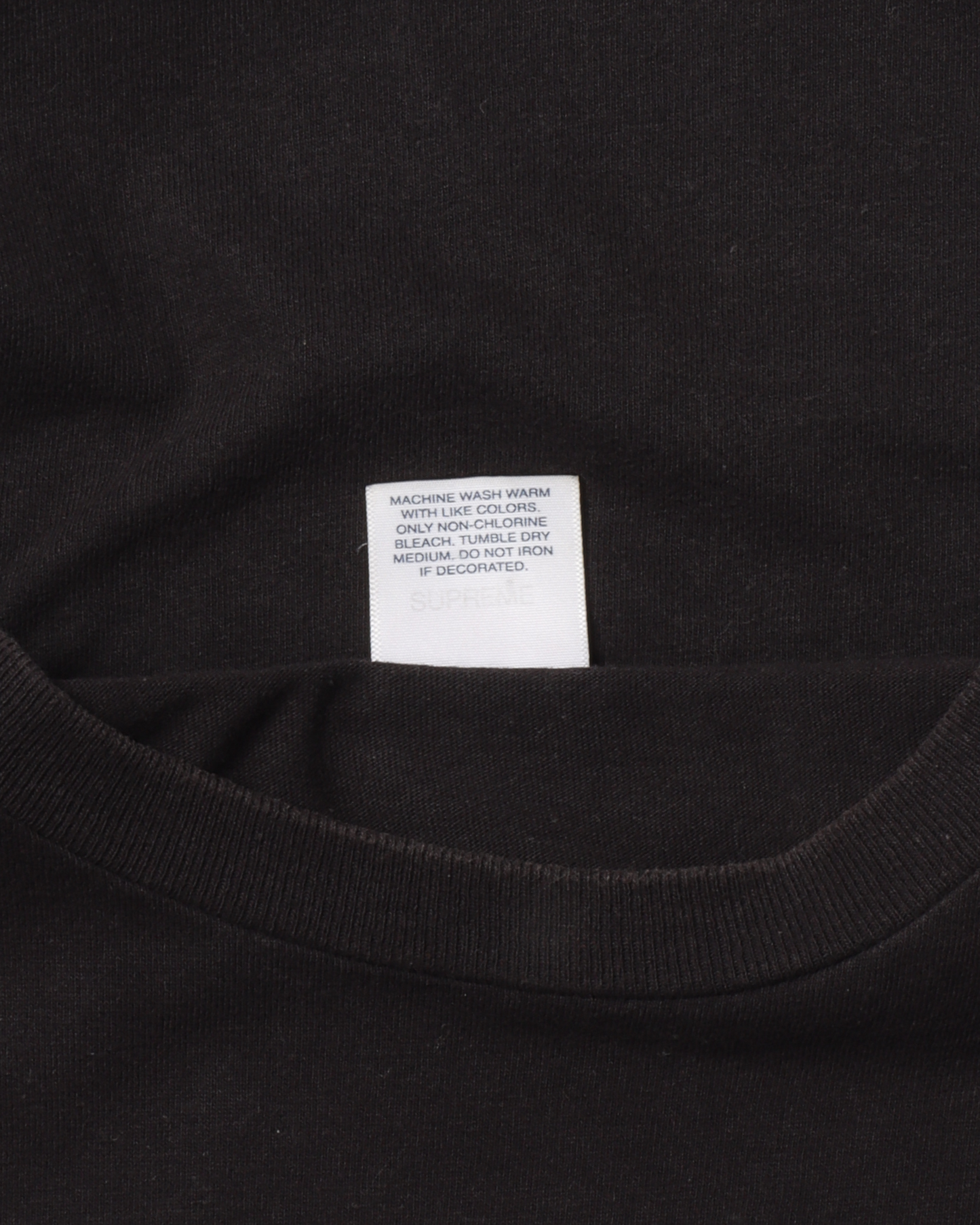 2007 Tyson Photo T-Shirt