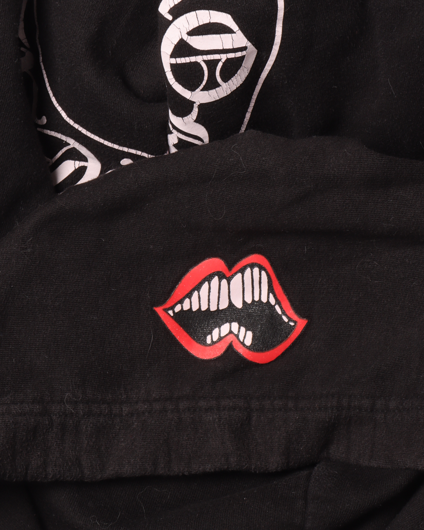 Matty Boy Horseshoe Logo Hoodie