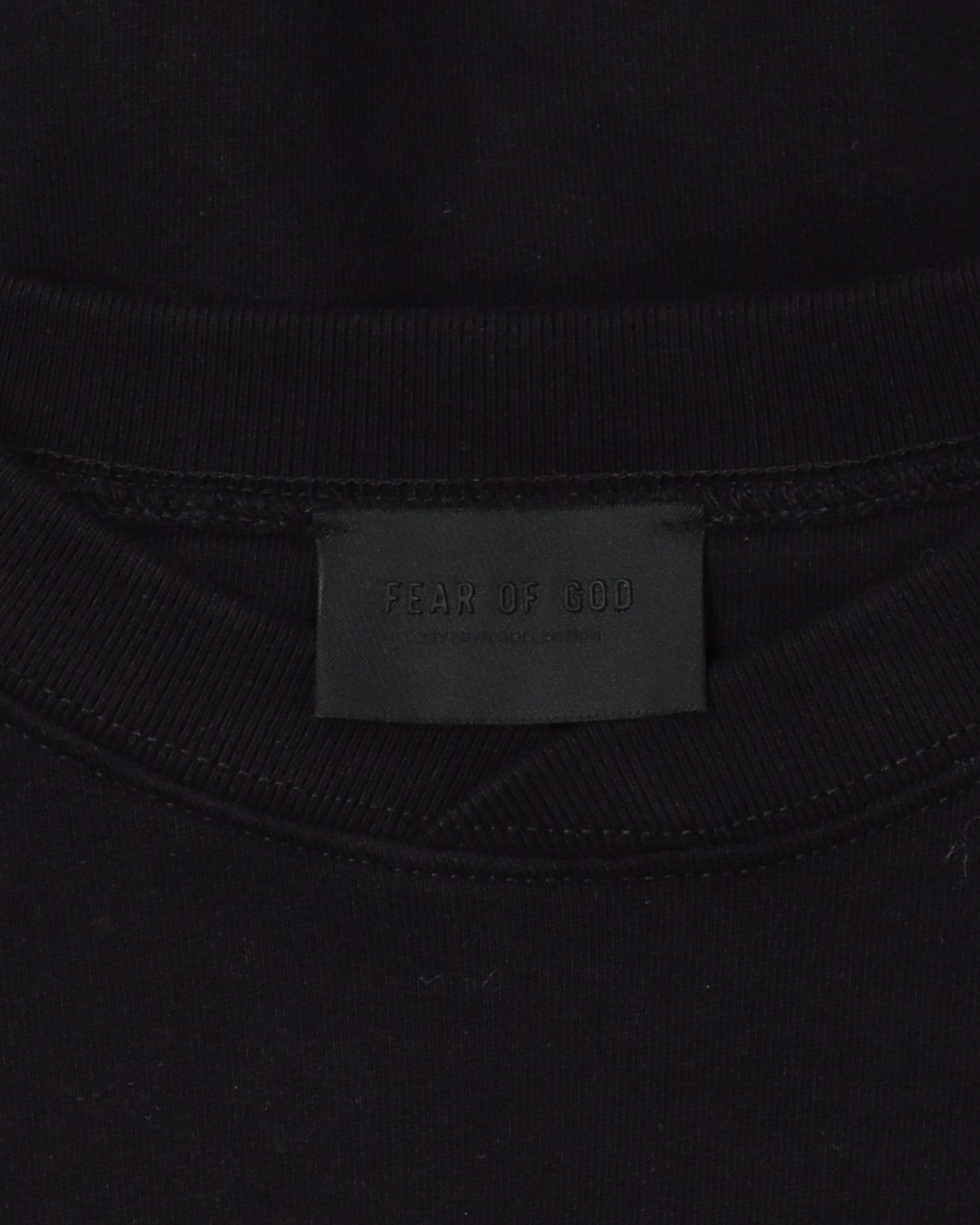 G Crewneck Sweatshirt