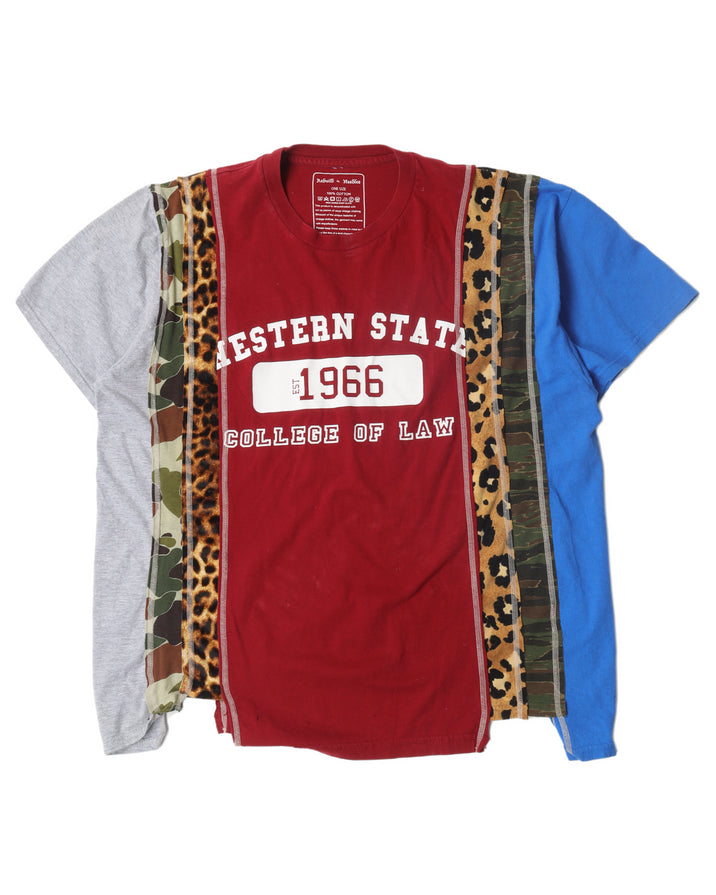"Rebuild" Eastern State T-Shirt