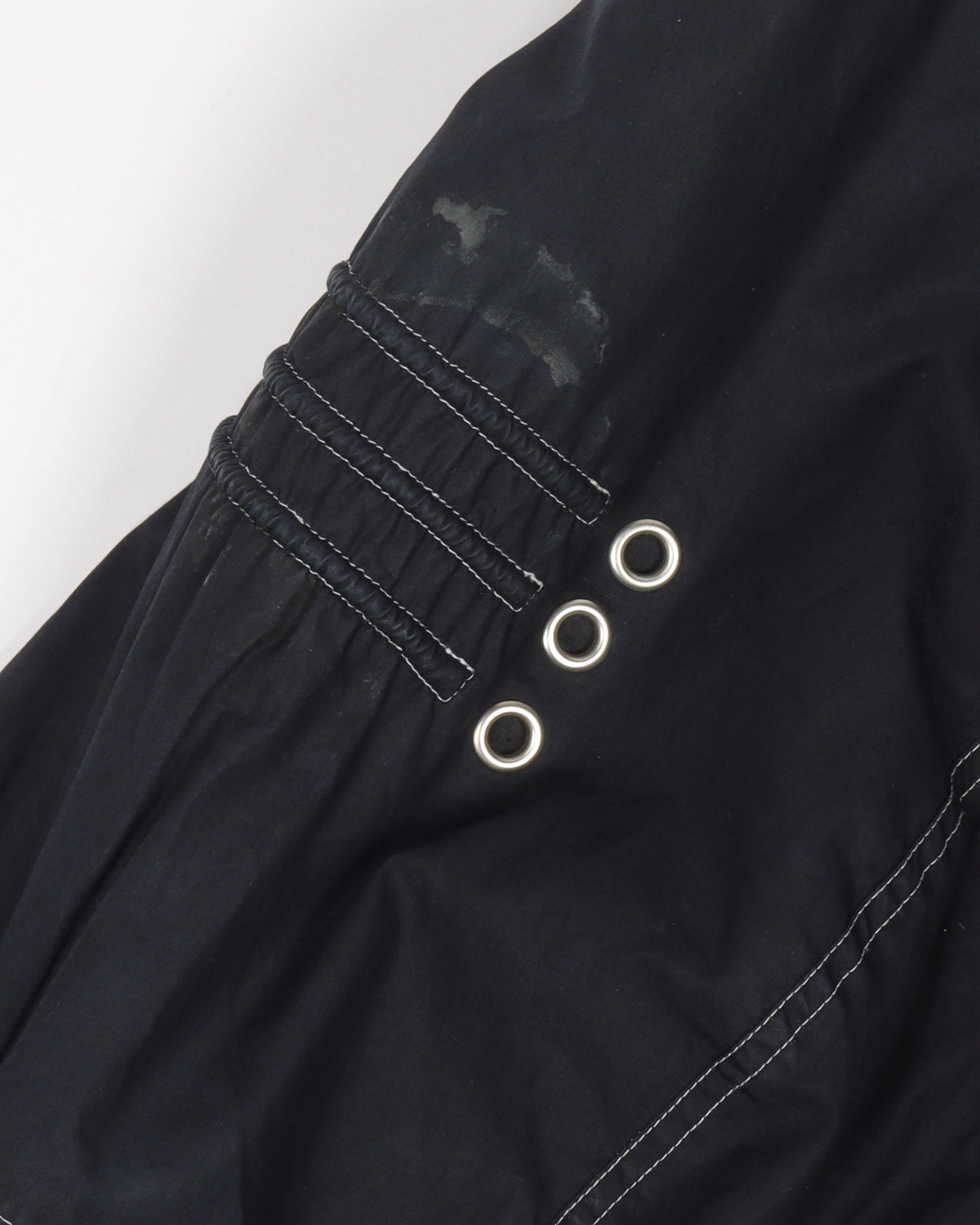 SS06 Parachute Jacket