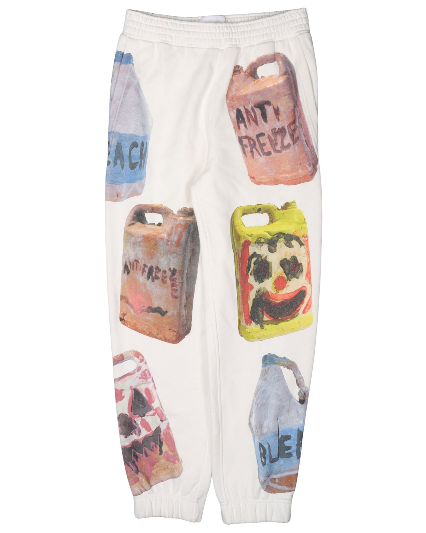 Josh Smith Ceramic Sweat Pant
