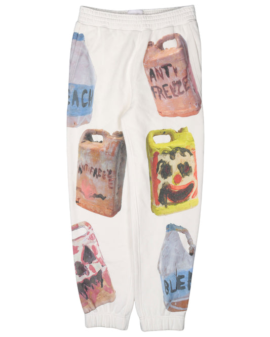 Josh Smith Ceramic Sweat Pant