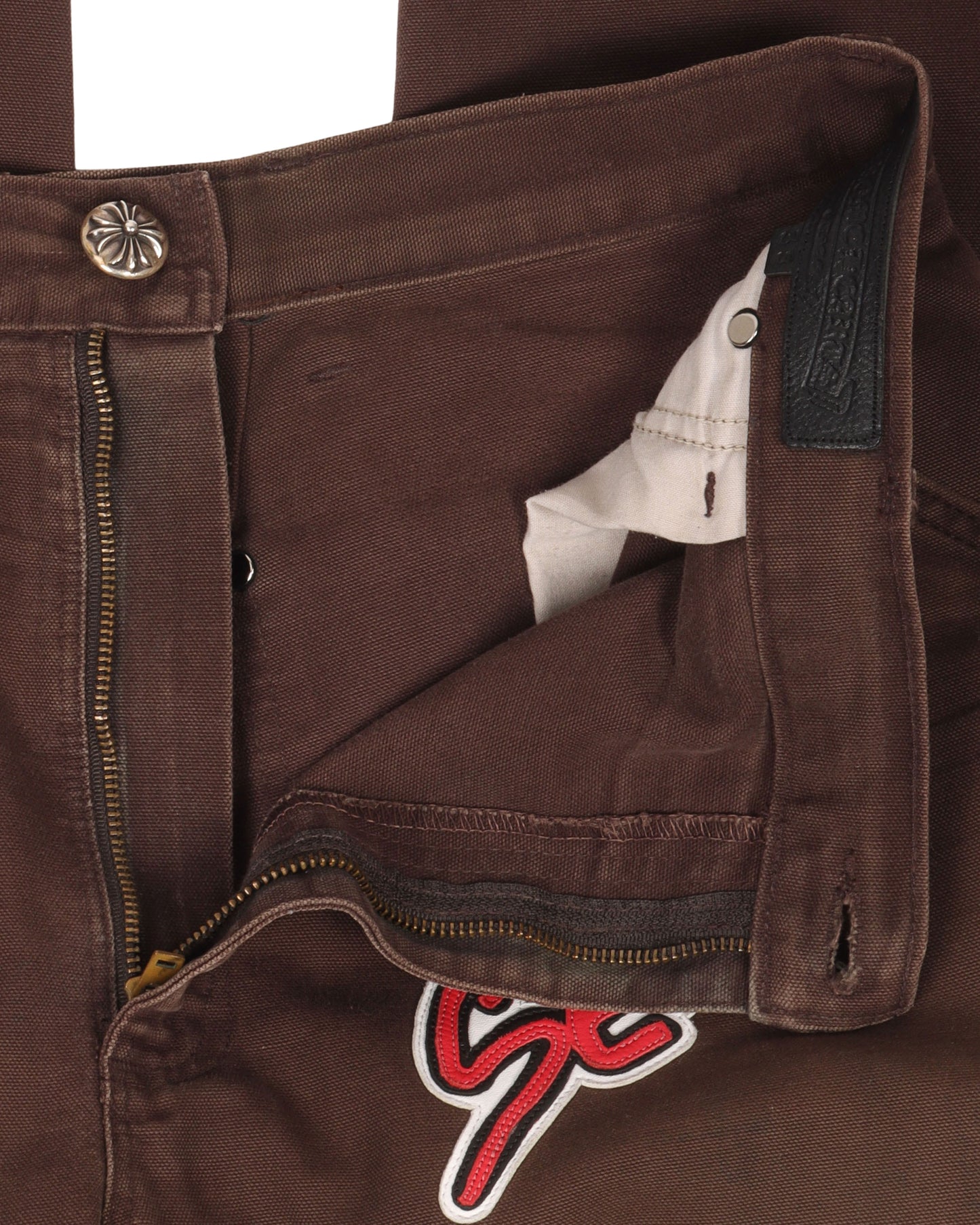 Sex Records Carpenter Pants