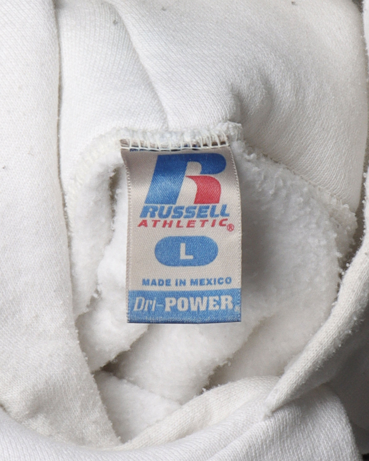 Russell Hoodie