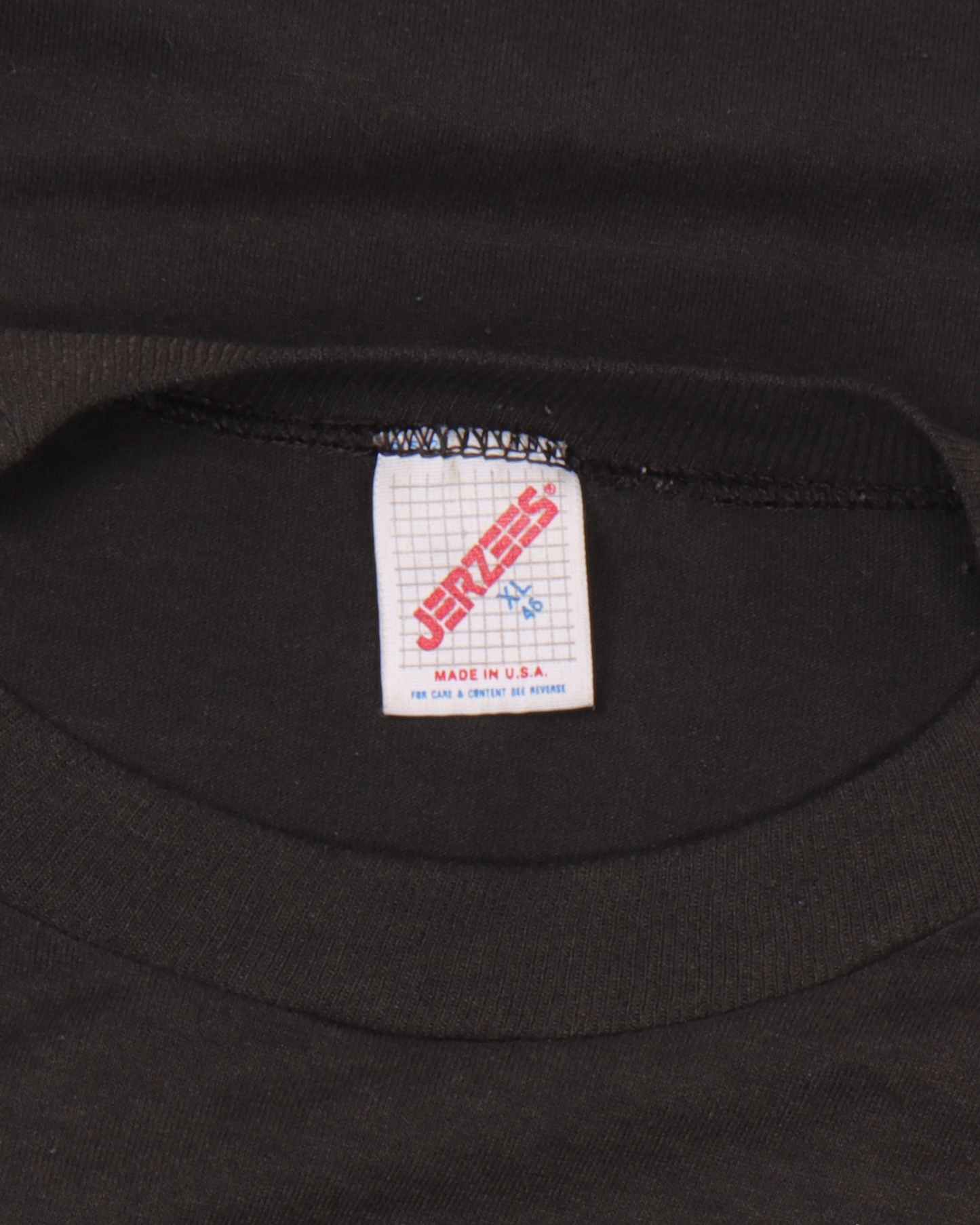 80s New Jack City Movie T-Shirt