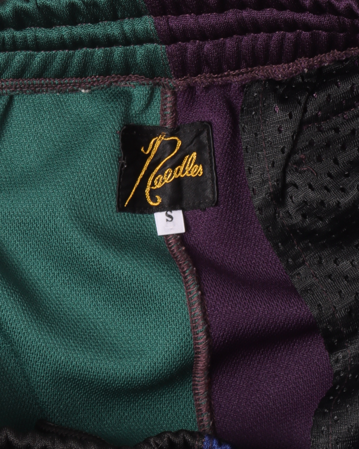 The Soloist Multicolor Track Pant