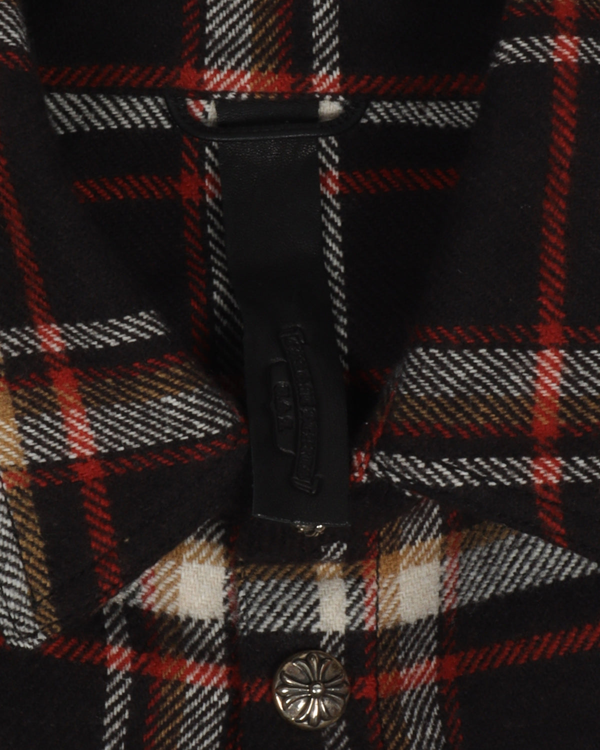 Flannel Shirt