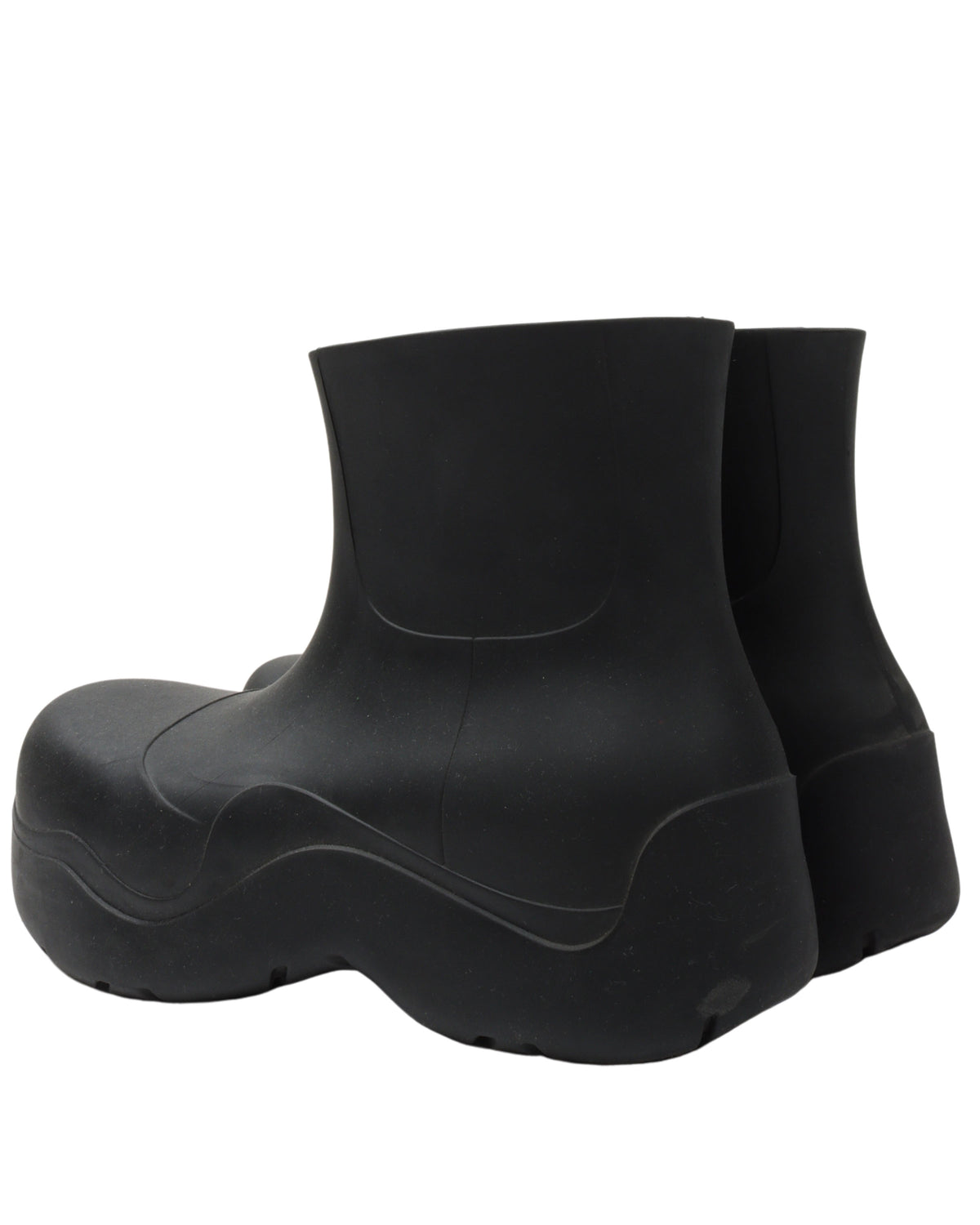 Puddle Boots