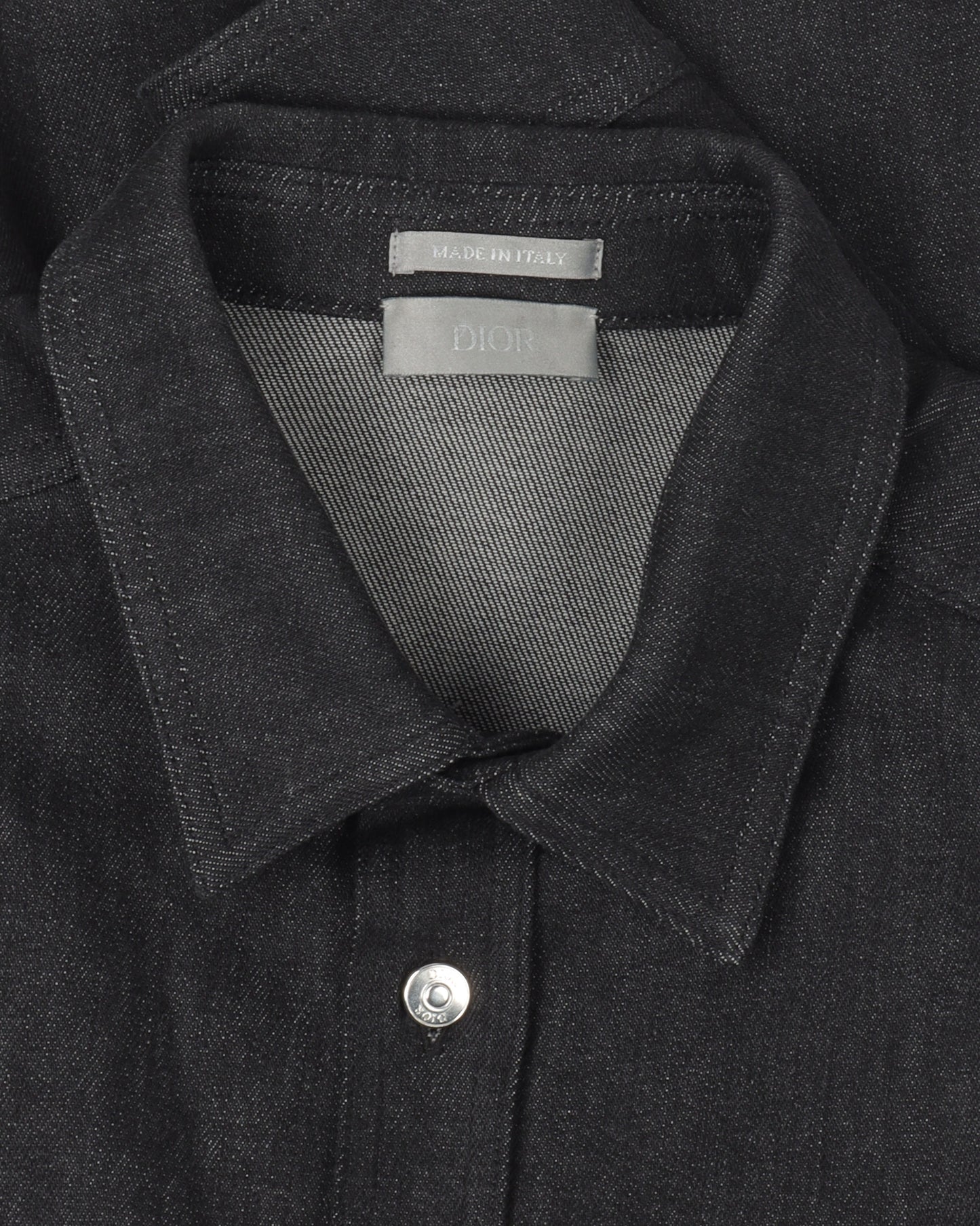 Sorayama Denim Shirt