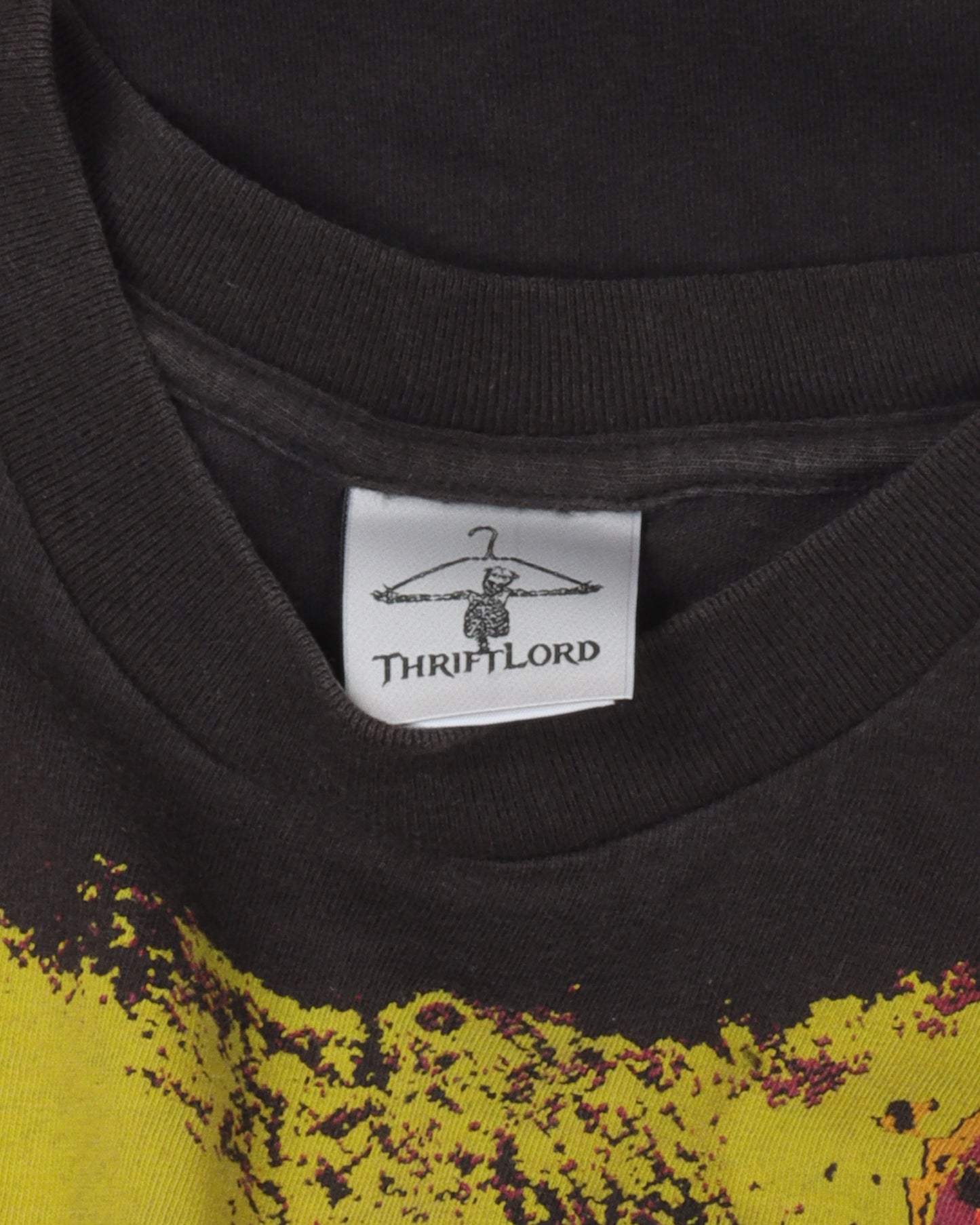 Nike Huarache Frog T-Shirt