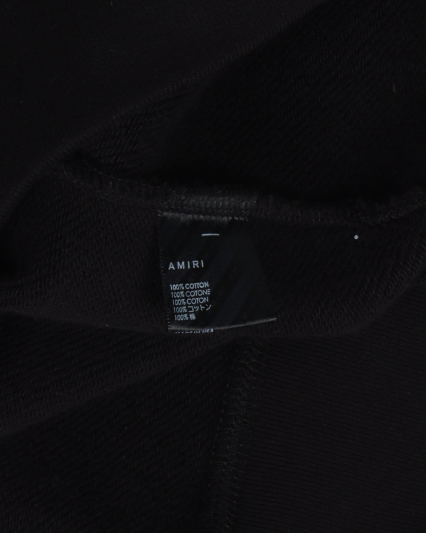 MA Crest Logo Hoodie