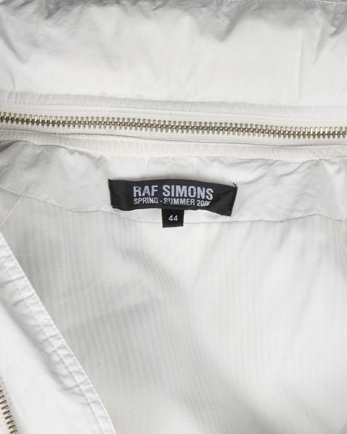 SS06 Parachute Jacket
