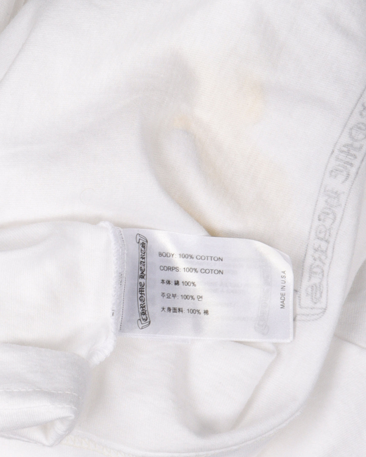 Aspen Exclusive Long Sleeve T-Shirt