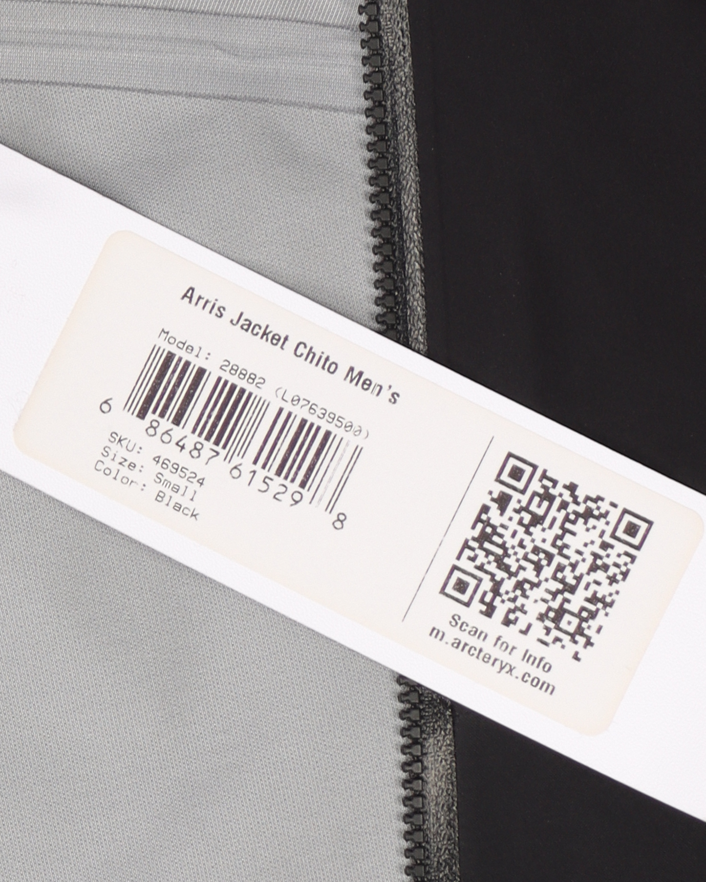Veilance Chito Arris Jacket