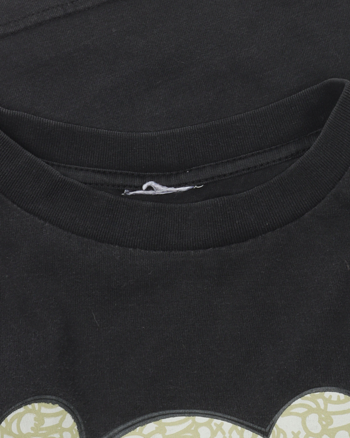 Kaws Face T-Shirt