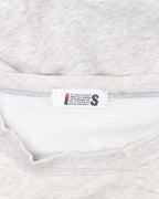 IS Crewneck
