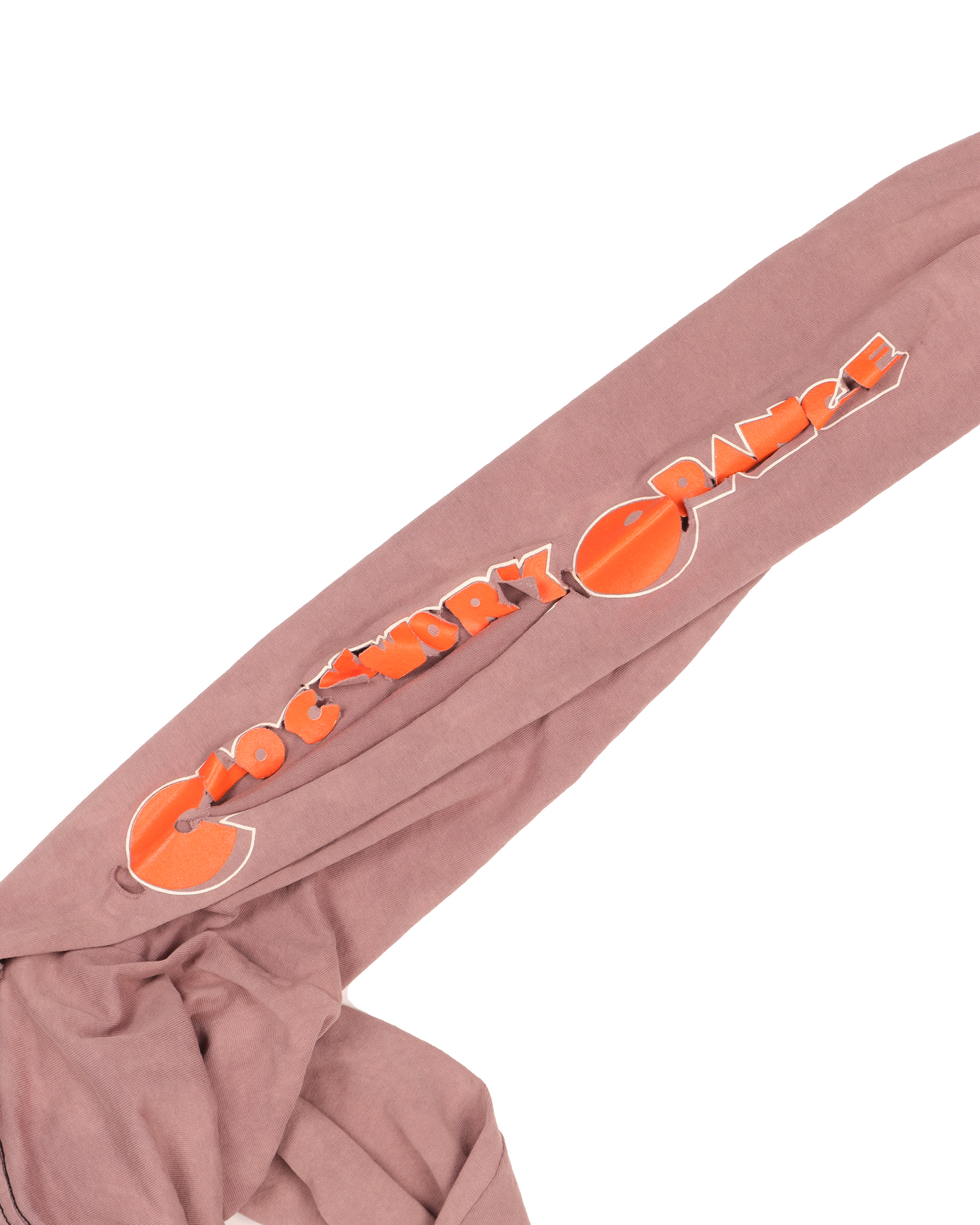 Clockwork Orange Graphic L/S T-Shirt