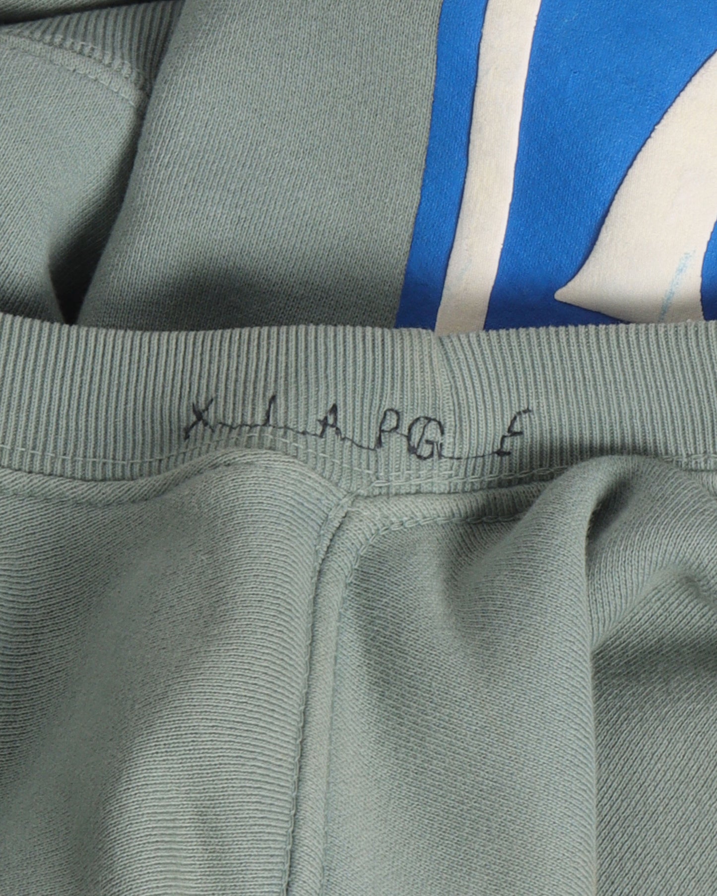 Kids See Ghost "Lucky Me I See Ghost" Crewneck