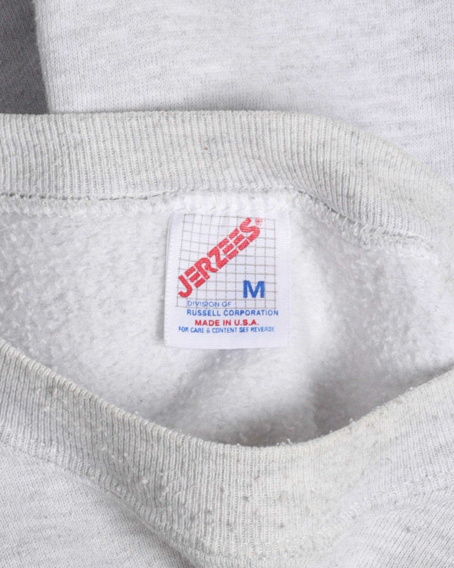 Grey Toke Up Doc! Sweatshirt