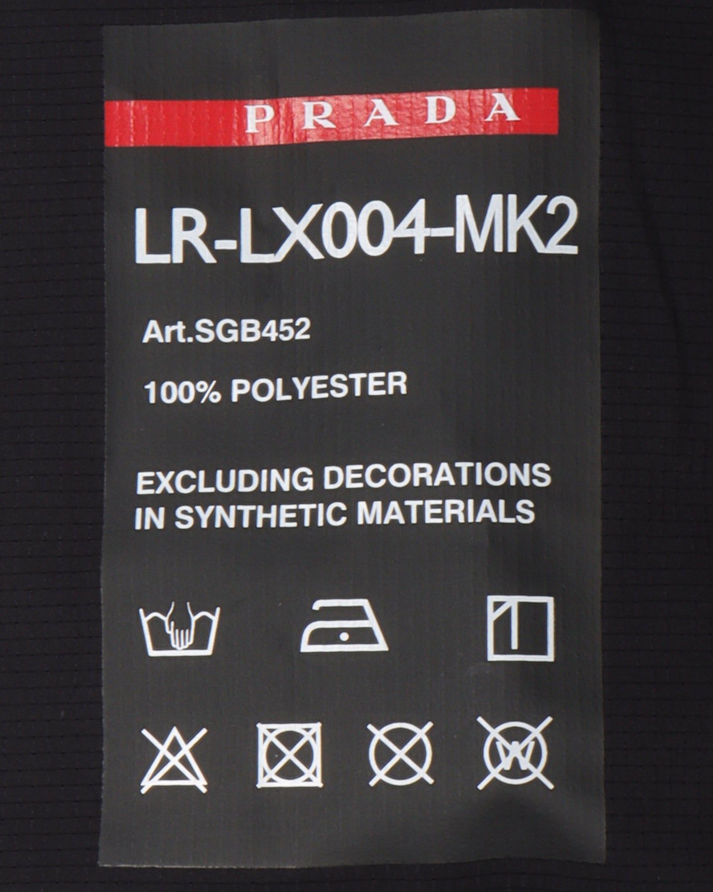 Light Bi-Stretch Jacket